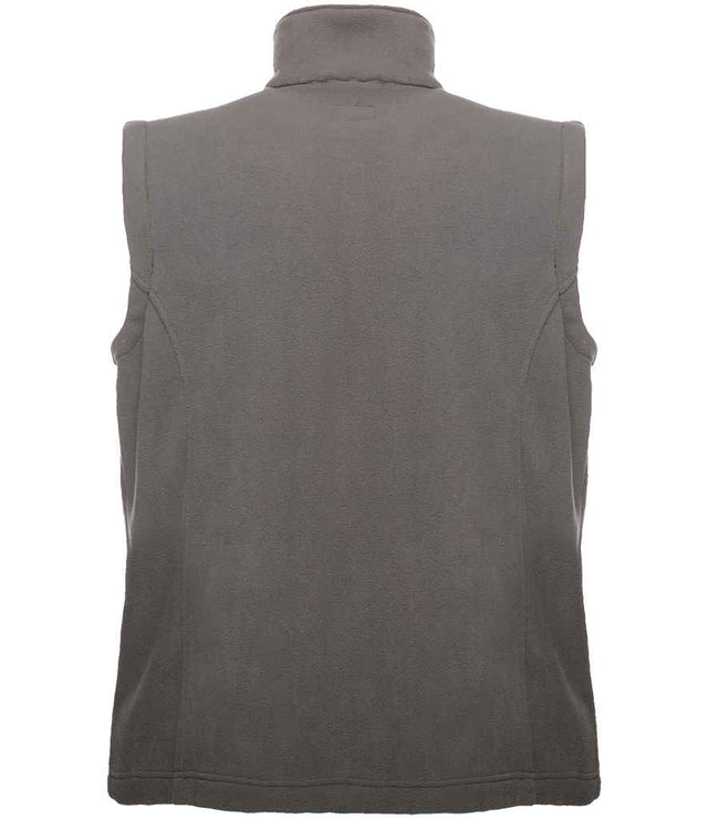 RG115 Seal Grey Back