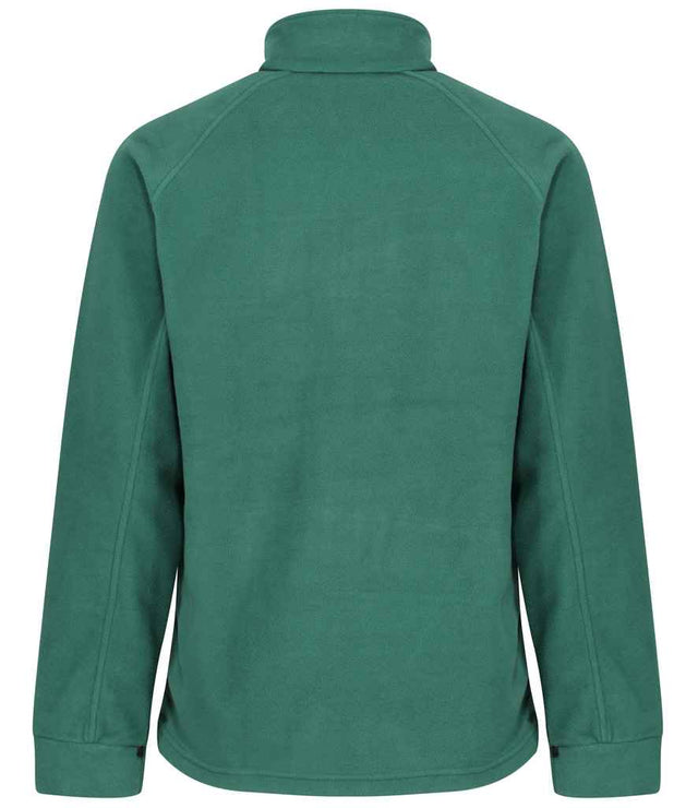 RG122 Bottle Green Back