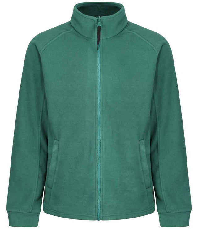 RG122 Bottle Green Front