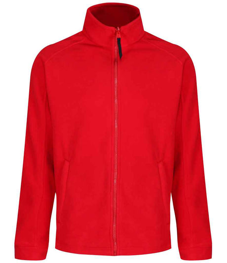 RG122 Classic Red Front