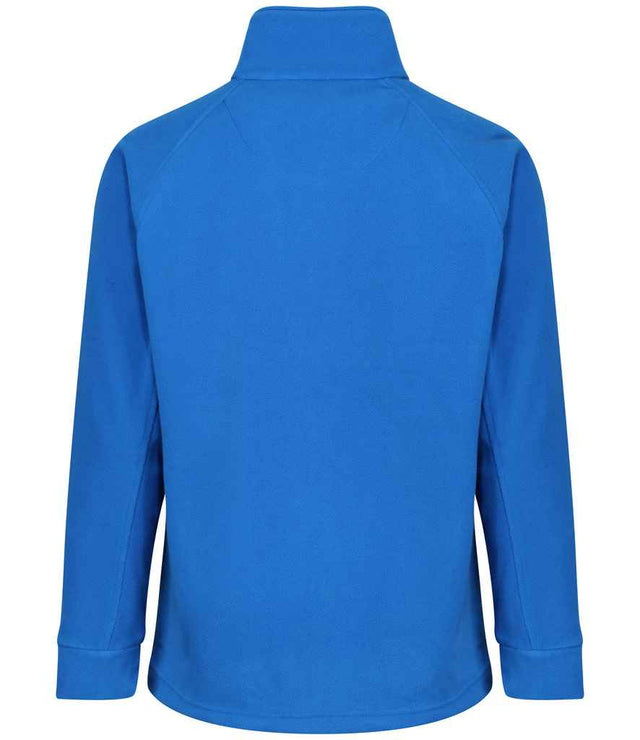 RG122 Oxford Blue Back