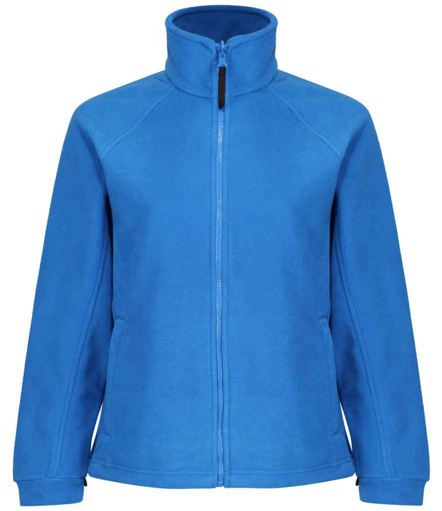 RG123 Oxford Blue Front