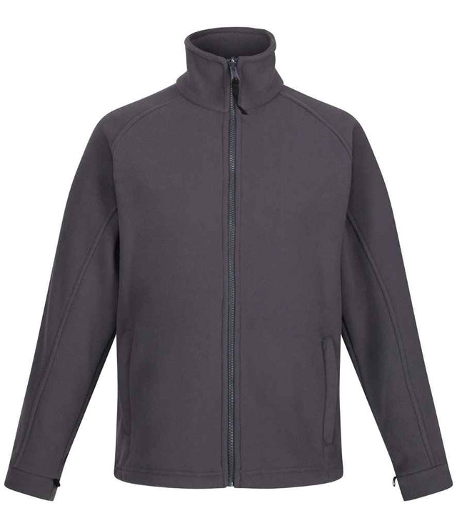 RG123 Seal Grey Front