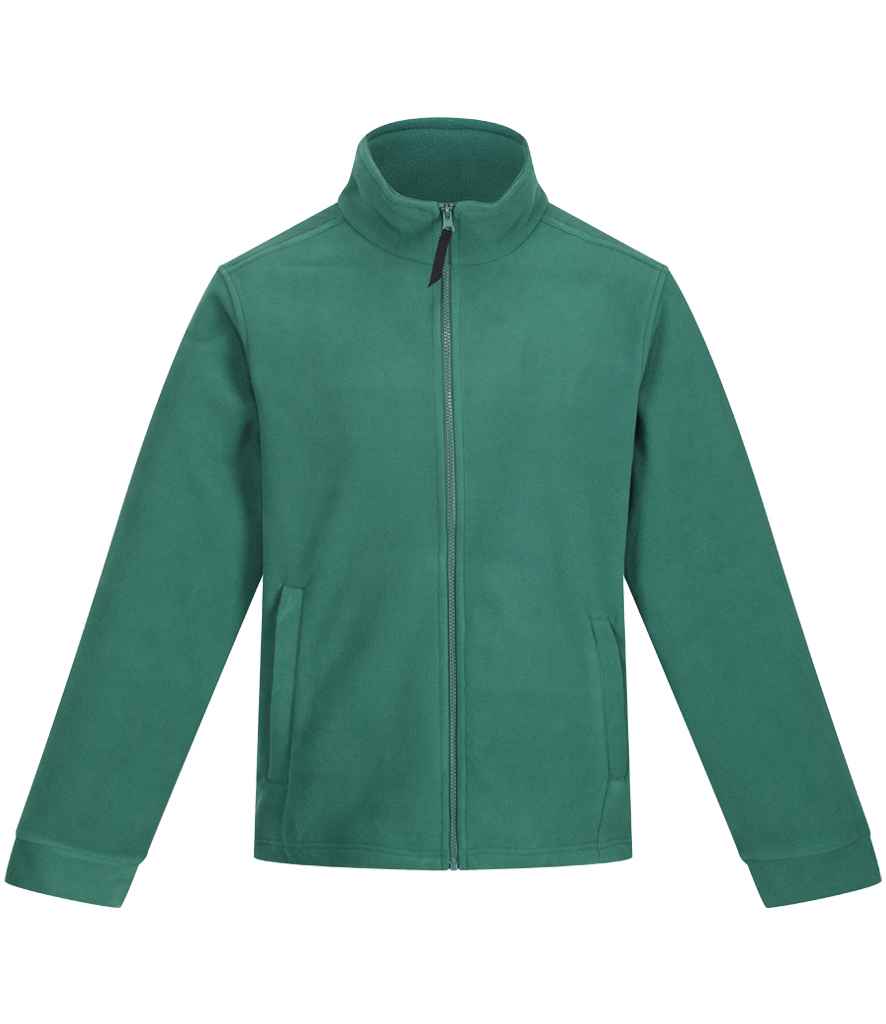 RG142 Bottle Green Front