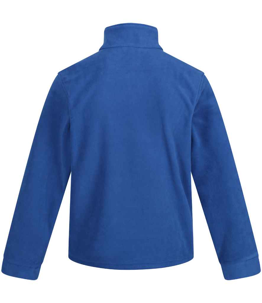 RG142 Royal Blue Back