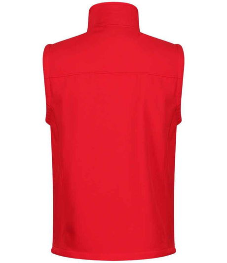 RG154 Classic Red/Seal Grey Back