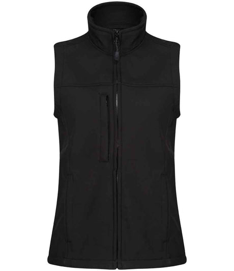 RG155 Black/Black Front