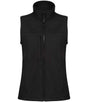 RG155 Black/Black Front