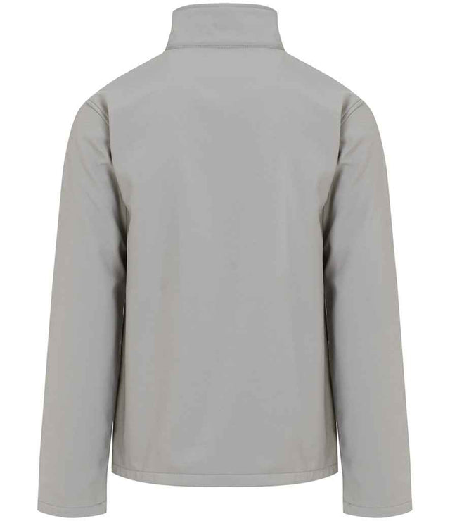 RG371 Mineral Grey/Black Back
