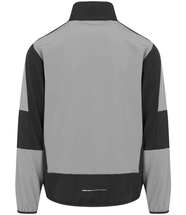 RG384 Mineral Grey/Ash Back