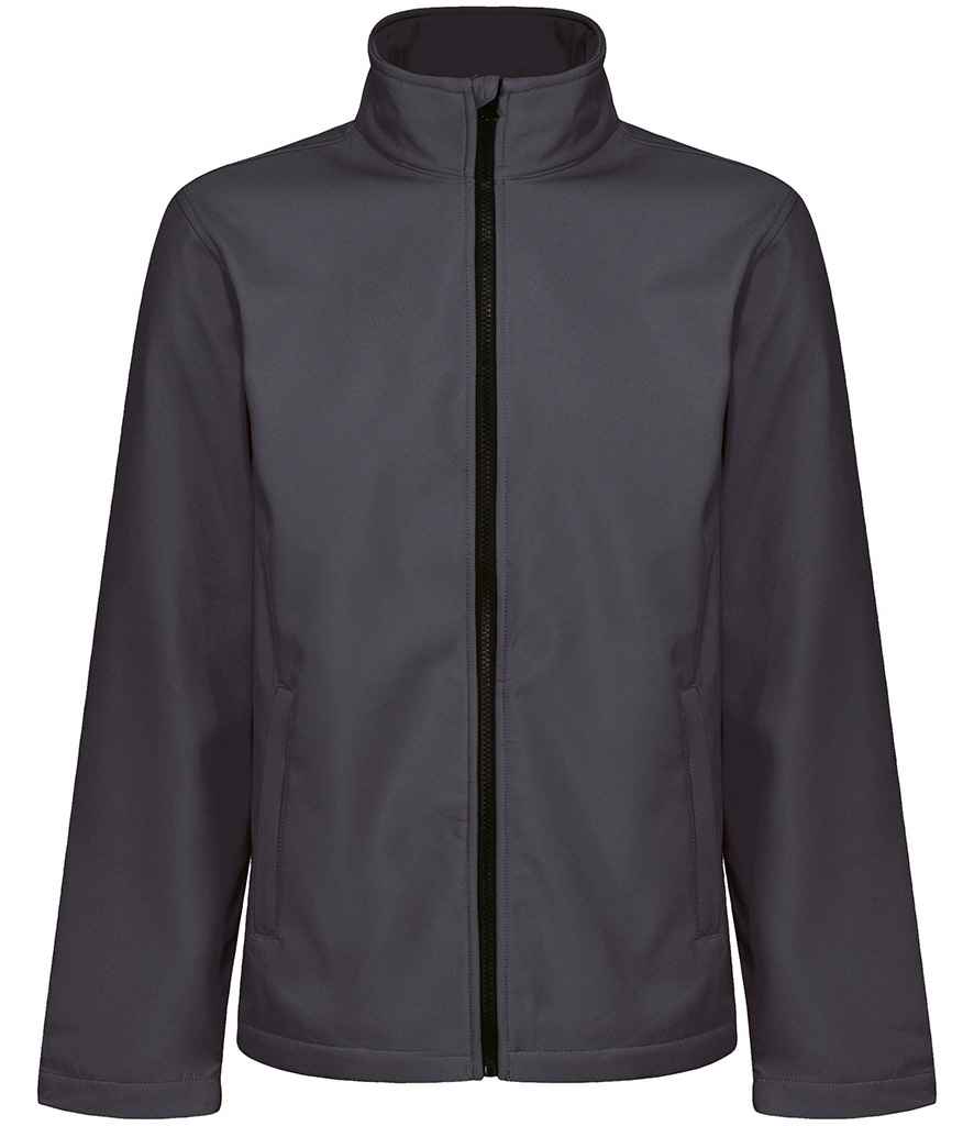 RG628 Seal Grey/Black Front