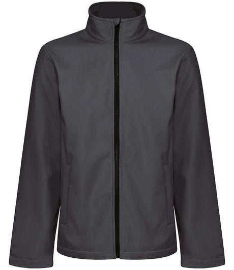 RG628 Seal Grey/Black Front