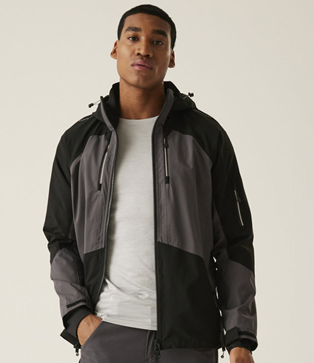 Regatta 4TEX Stretch Waterproof Shell Jacket