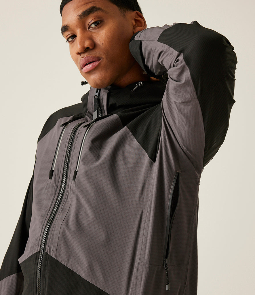 Regatta 4TEX Stretch Waterproof Shell Jacket