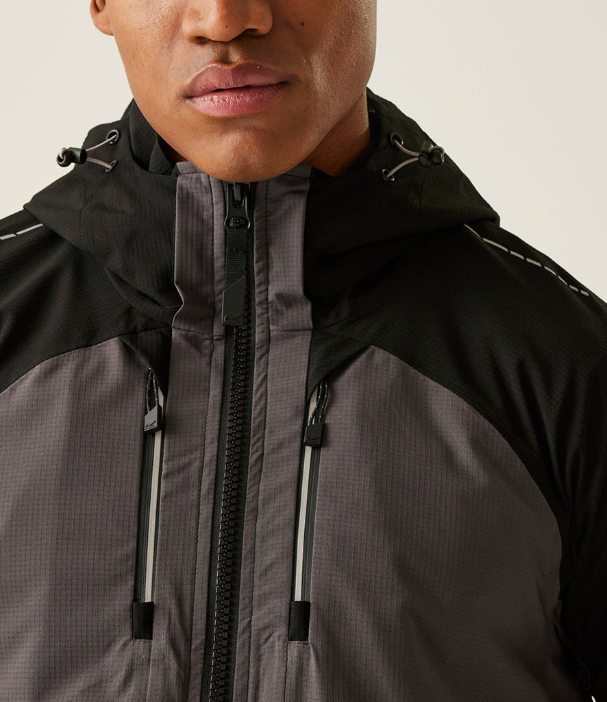 Regatta 4TEX Stretch Waterproof Shell Jacket
