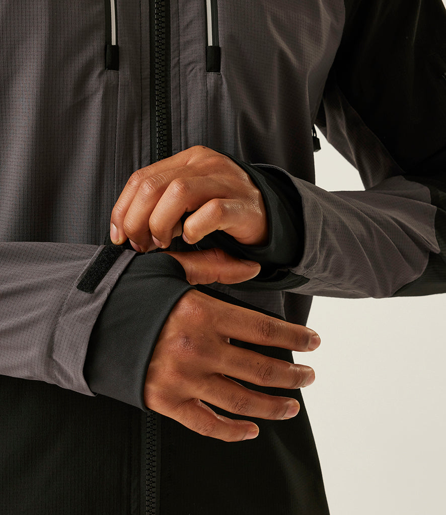 Regatta 4TEX Stretch Waterproof Shell Jacket