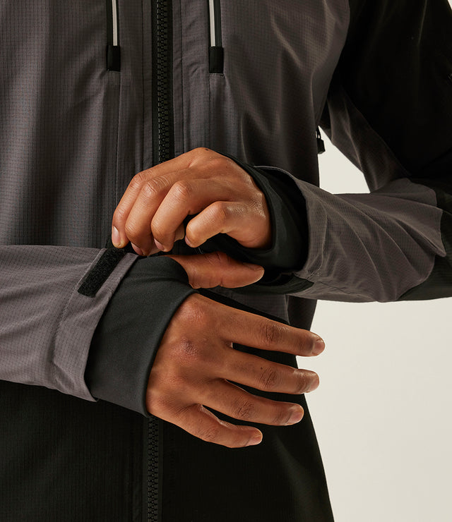 Regatta 4TEX Stretch Waterproof Shell Jacket