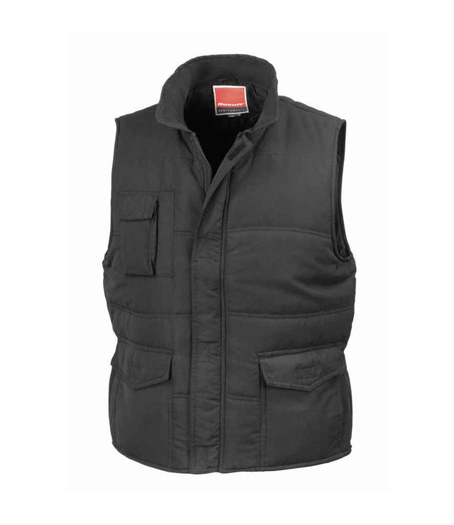 RS94 Black Front