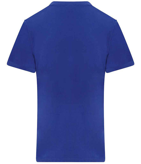 RX151 Royal Blue Back
