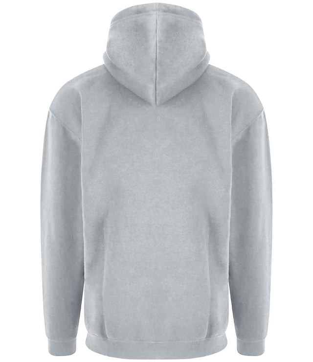 RX350 Heather Grey Back