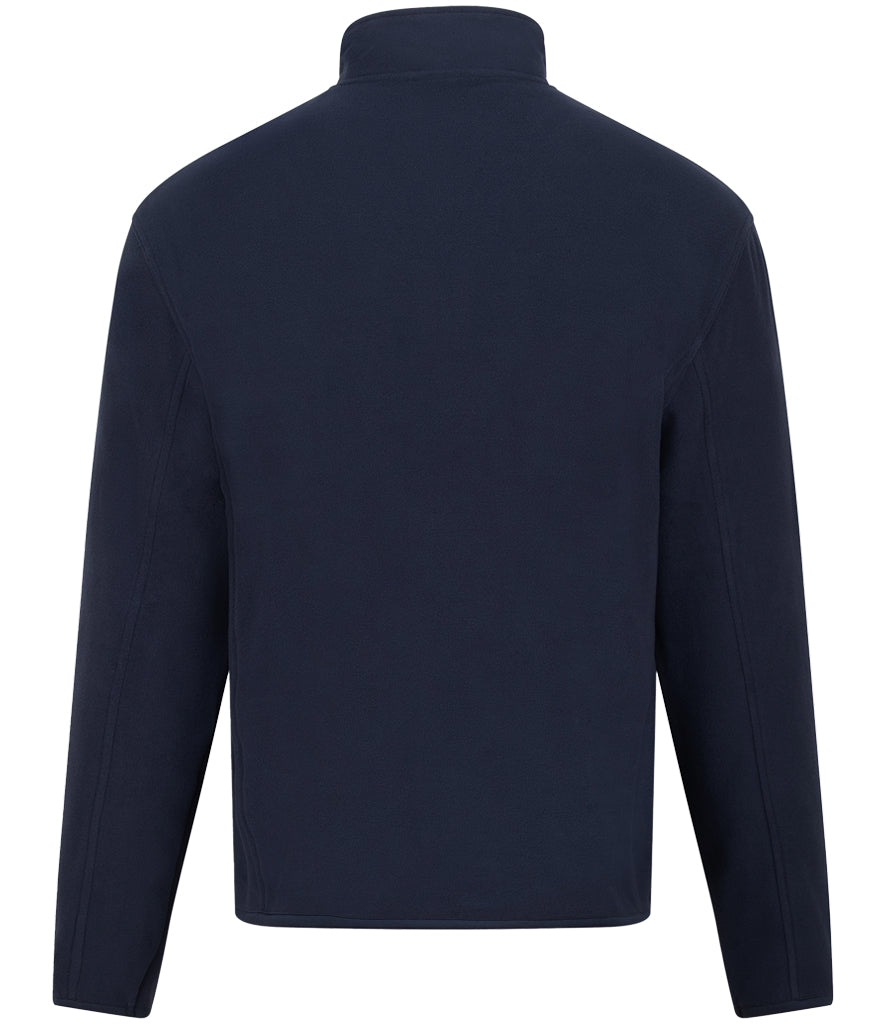 Pro RTX 1/4 Zip Micro Fleece Jacket