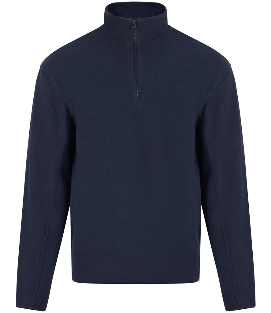 Pro RTX 1/4 Zip Micro Fleece Jacket