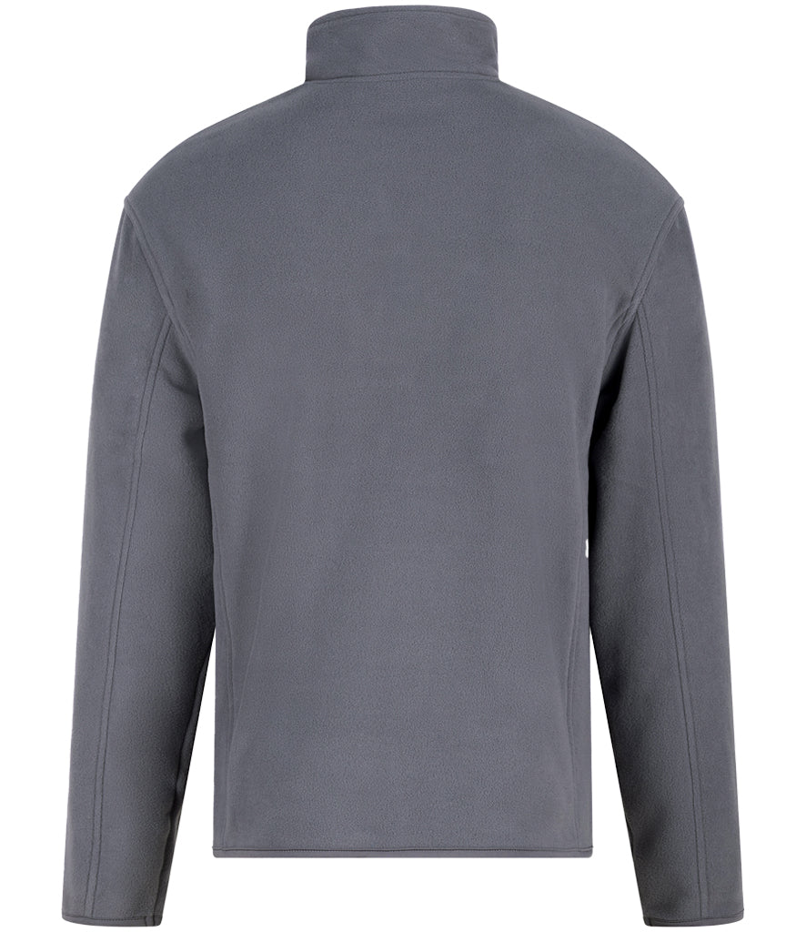 Pro RTX 1/4 Zip Micro Fleece Jacket