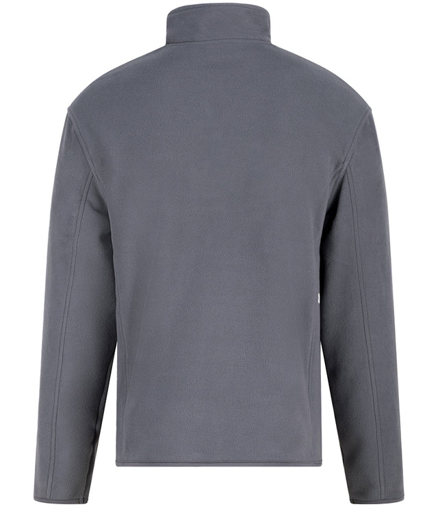 Pro RTX 1/4 Zip Micro Fleece Jacket