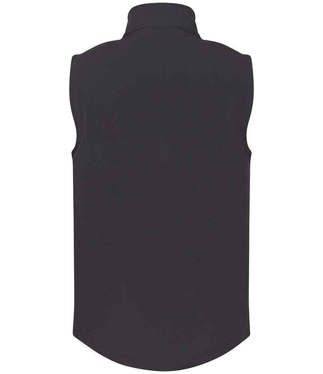RX550 Charcoal Back