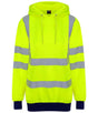 RX740 Yellow/Navy Front