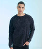 SF520 Washed Black Model