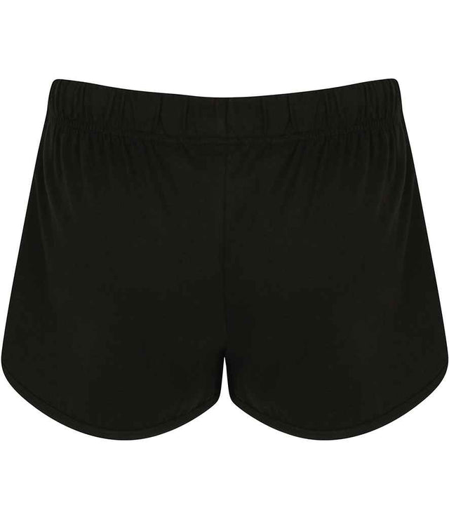 SK69 Black/Black Back