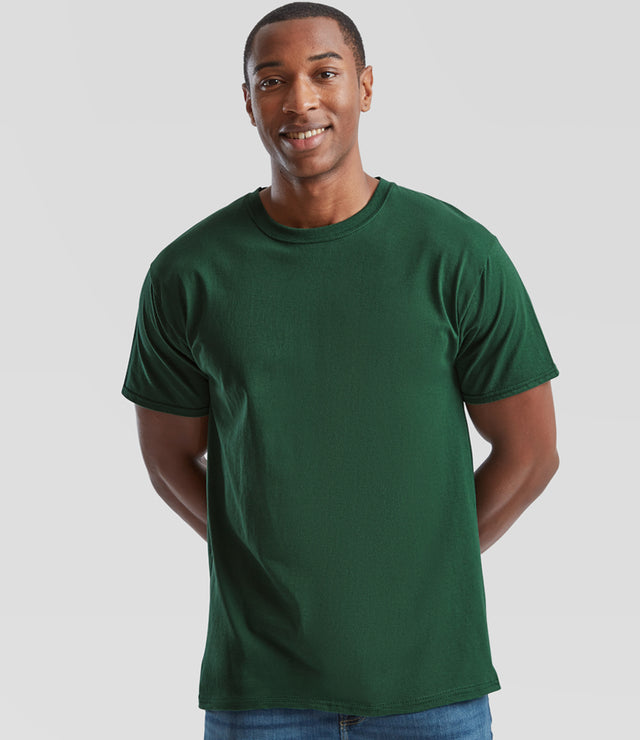 Fruit of the Loom Value T-Shirt