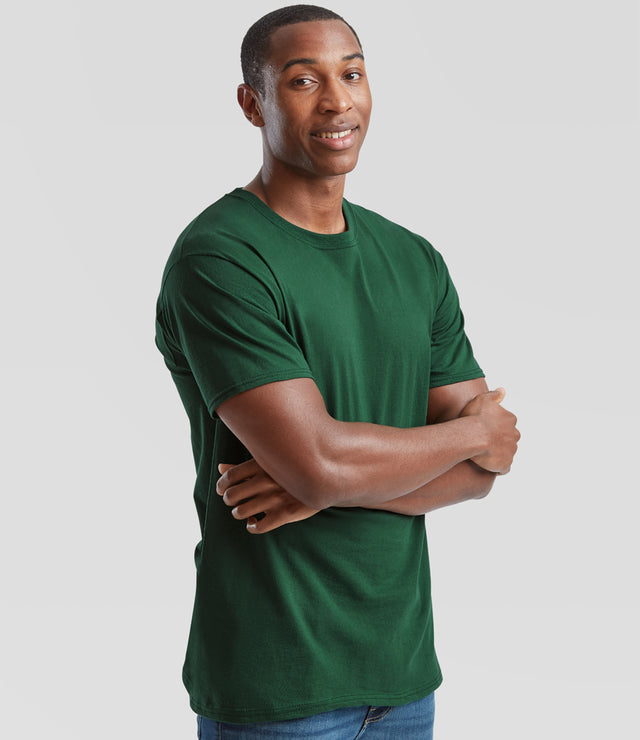 Fruit of the Loom Value T-Shirt