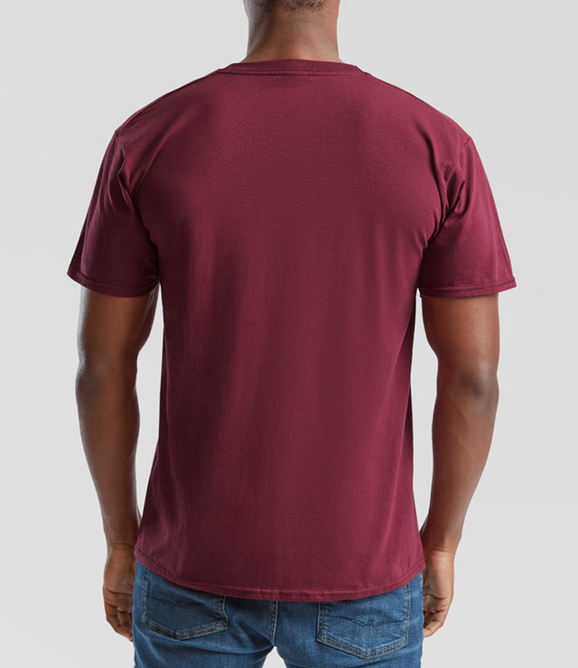 Fruit of the Loom Value T-Shirt