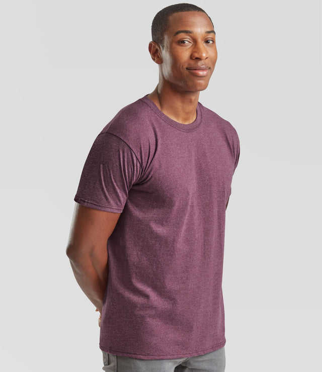 Fruit of the Loom Value T-Shirt