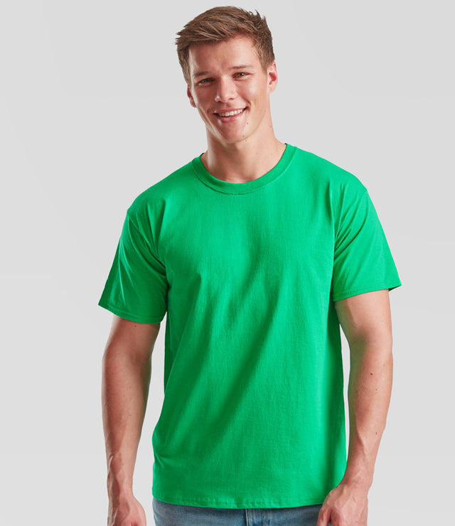 Fruit of the Loom Value T-Shirt