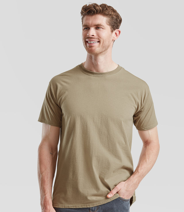 Fruit of the Loom Value T-Shirt