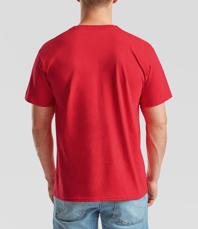 Fruit of the Loom Value T-Shirt