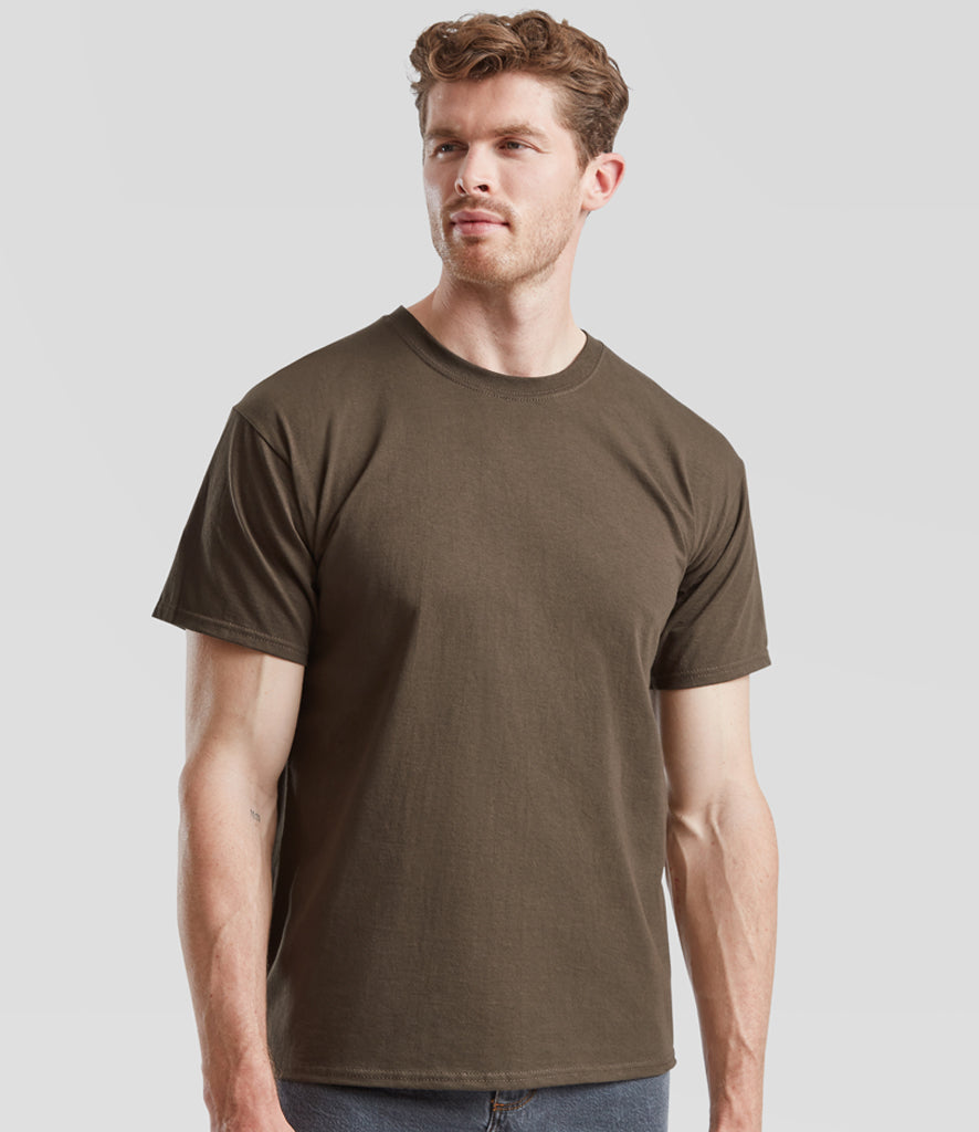 AWDis Unisex 180 T-Shirt