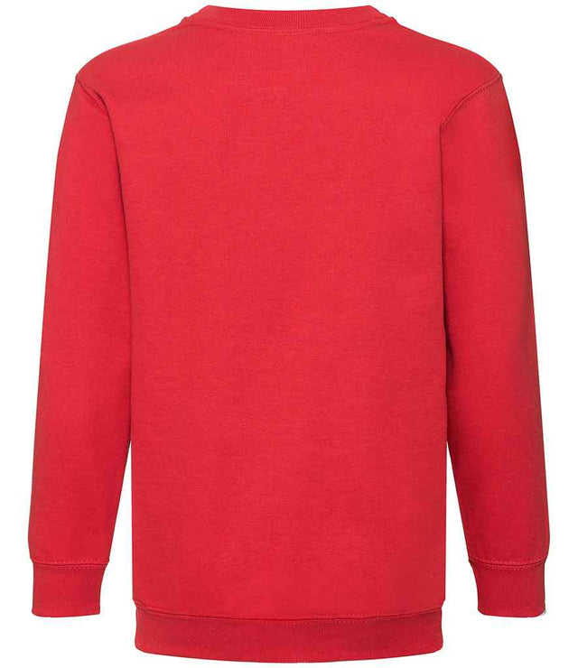 SS9B Red Back