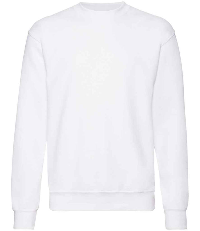 SS9 White Front