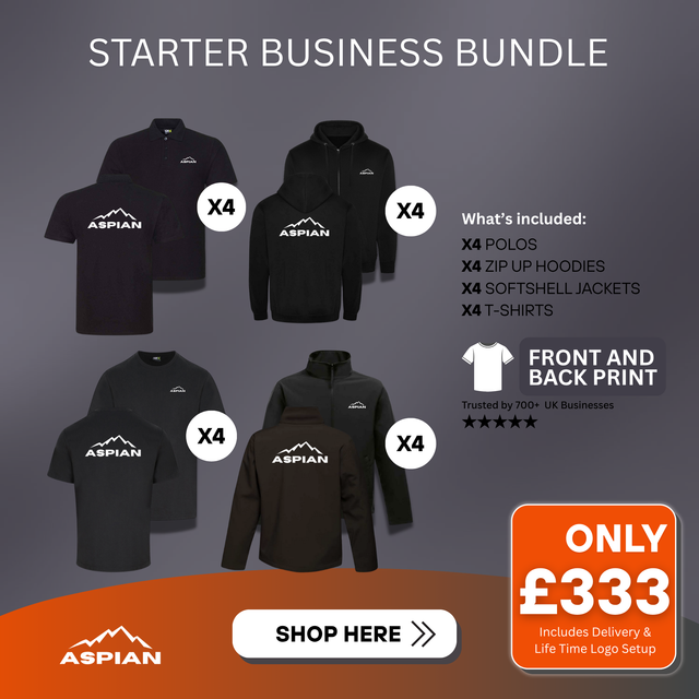 Starter Business Bundle