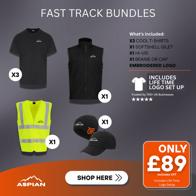 Fast Track Summer Workwear Bundle