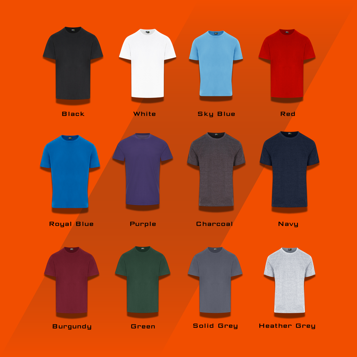 Starter Staff Kit - 6 Item Workwear Bundle