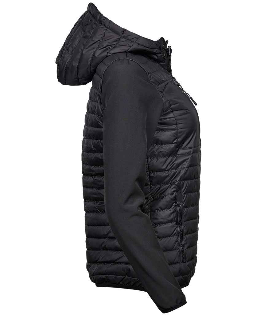 T9629 Black/Black Right