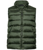 T9648 Deep Green Front