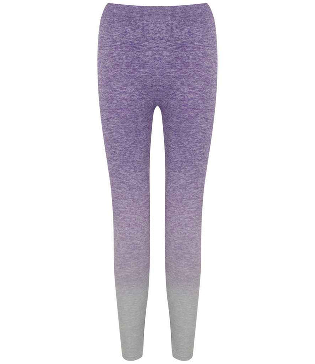 TL300 Purple/Light Grey Marl Back