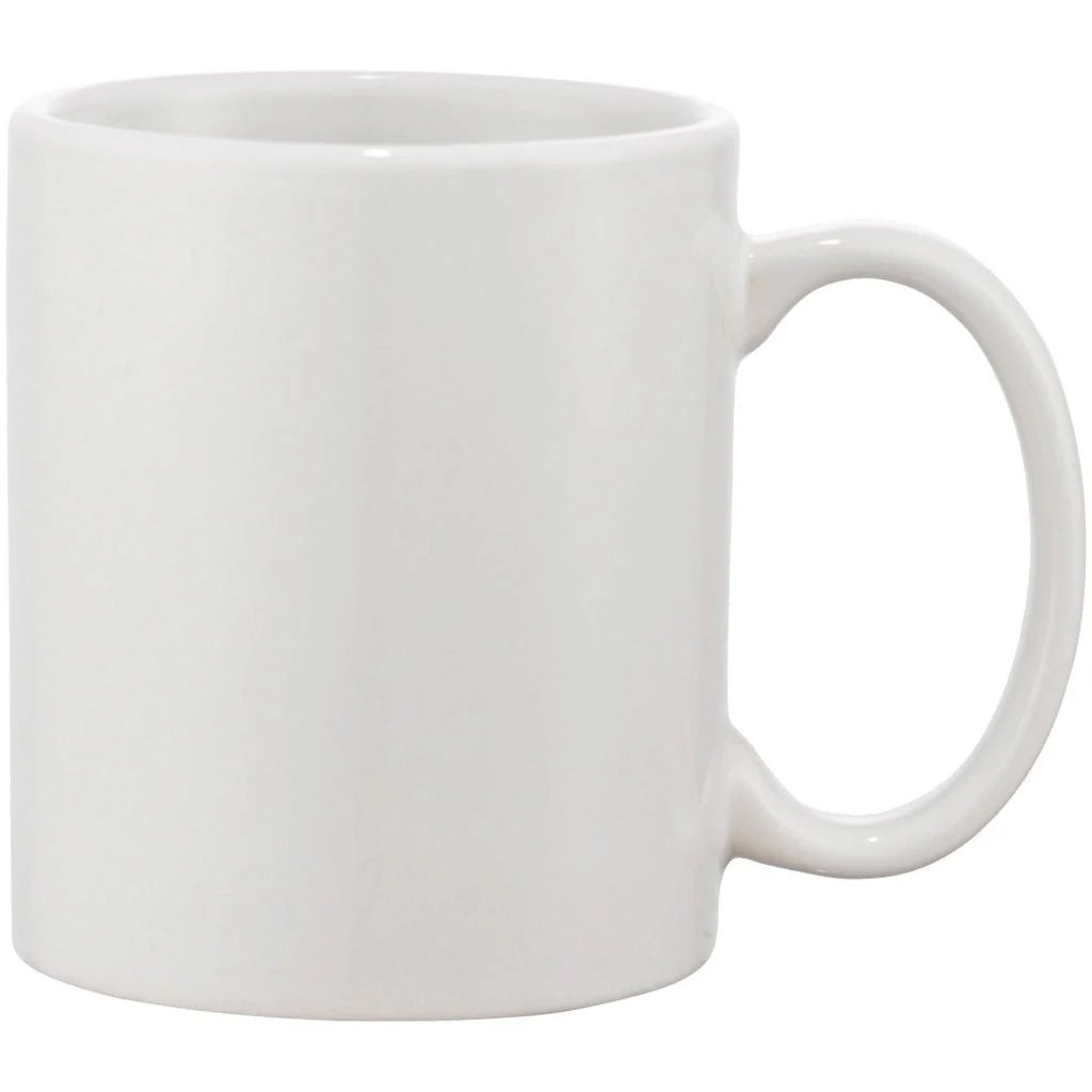 Glossy Durham Style Mugs