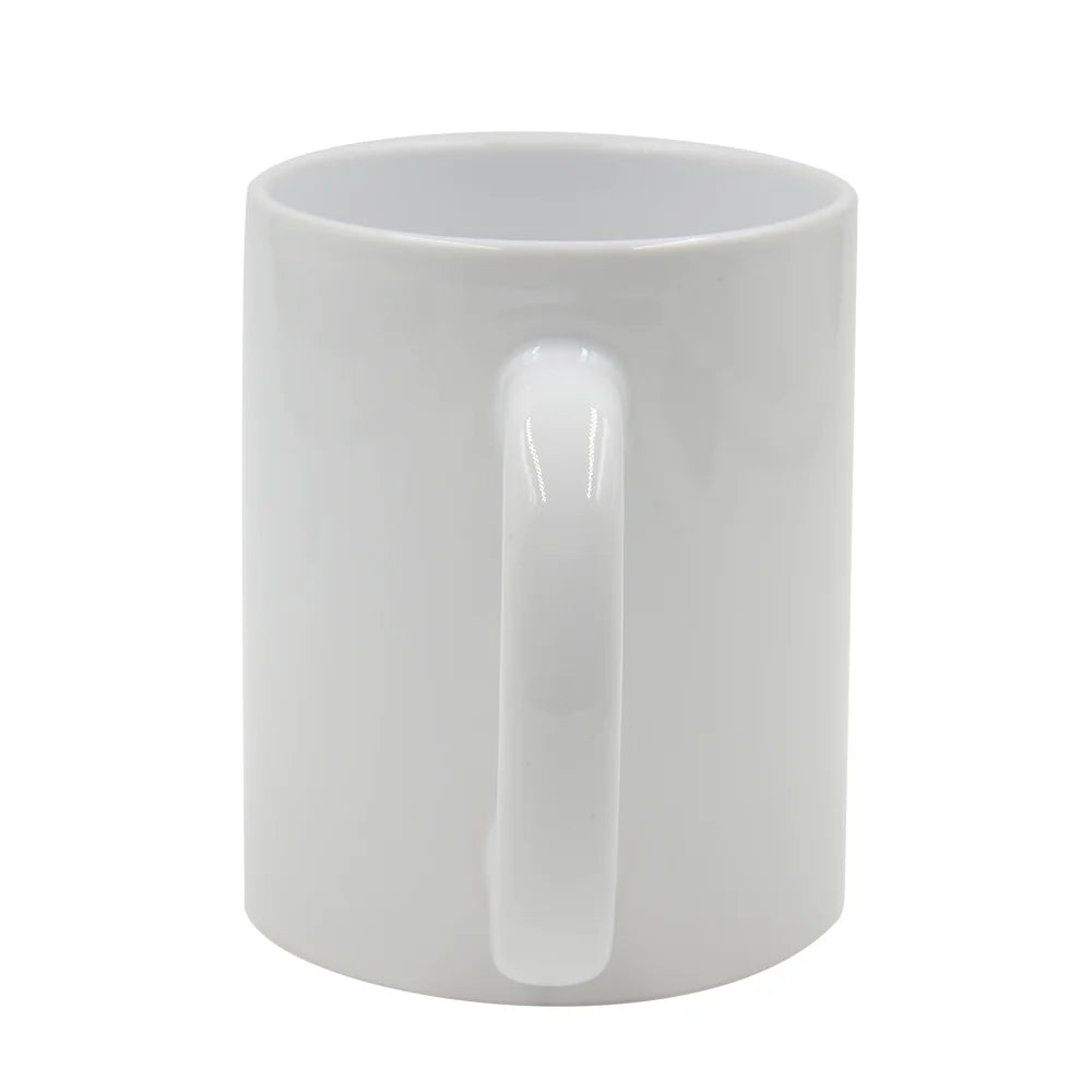 Glossy Durham Style Mugs